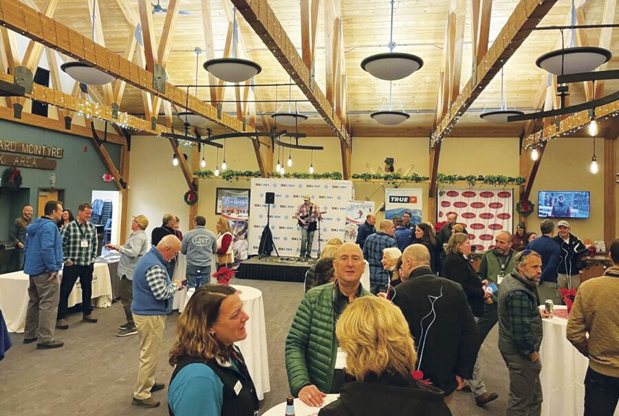 N.H. ski areas touting ‘edgier’ experiences